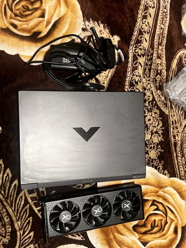 Gaming laptop plus gpu bundle - plus,