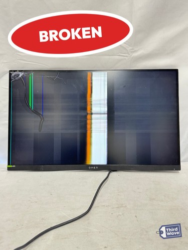 Omen in qhd - 27,