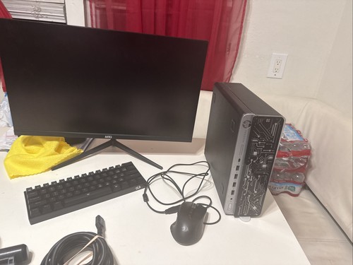 Gaming bundle i7 - g3, i7,