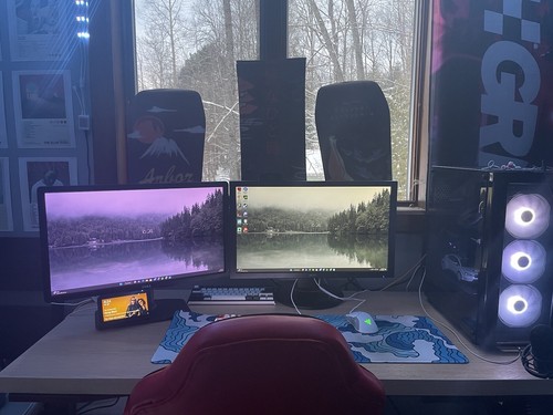 Gaming bundle - gaming, pc