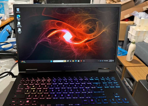 Omen gaming laptop intel - omen,