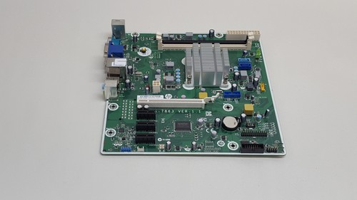 Lot 729643 001 prodesk - lot, 2