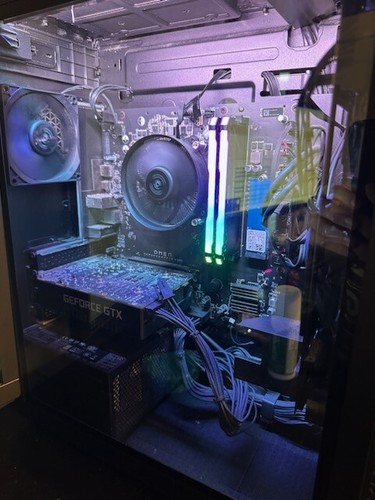 Gaming bundle pc - pc,