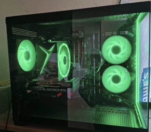 Gaming bundle - gaming,