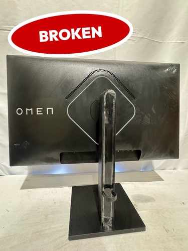 Omen in qhd - (broken),