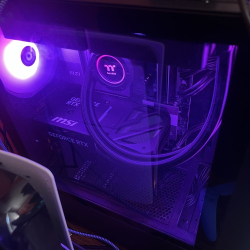 Gaming bundle intel ultra - (intel,
