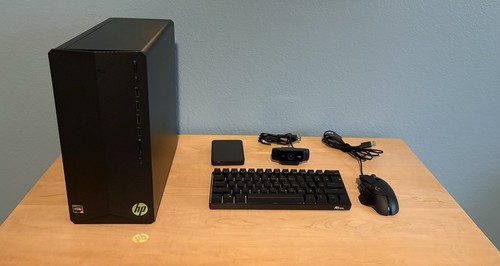 Gaming streaming bundle - pc,