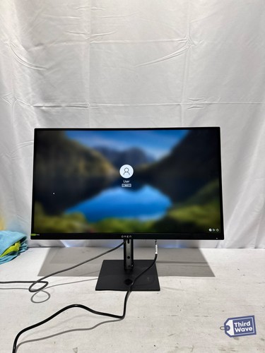 Omen qhd 180hz - in, ips
