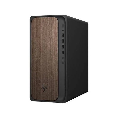 Omnidesk desktop high - hp,