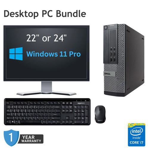 Fast desktop bundle - desktop,