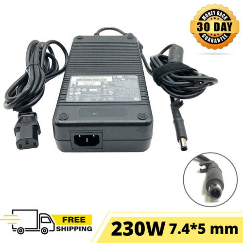 230w genuine power supply - 230w,