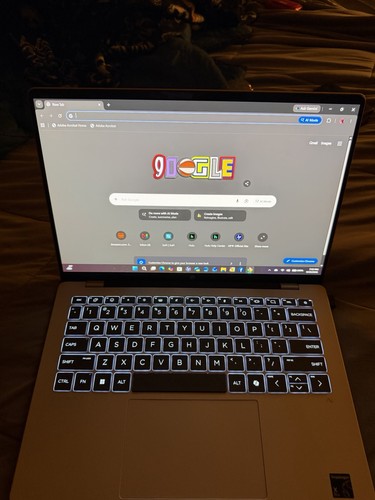 Omnibook oled - hp, 5