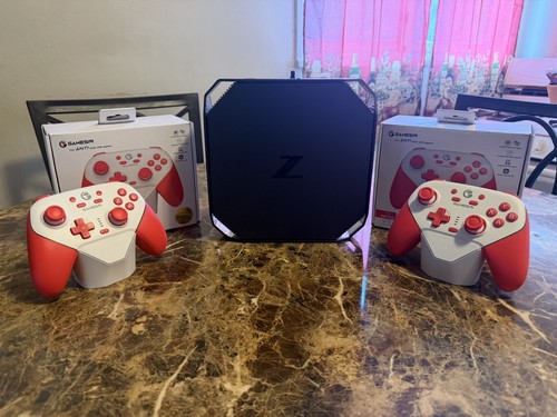 Mini g3 retrobat - z2,