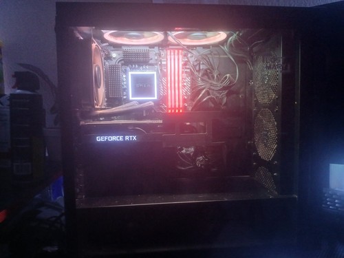 Gaming bundle with - gaming,