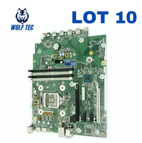 Lot elitedesk 800 g3 sff - g3,