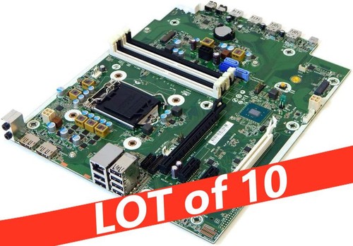 Lot elitedesk 800 - hp, g3