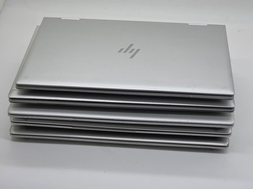 Lot elitebook laptops - lot,