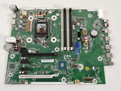 Lot elitedesk 800 g3 - of, hp